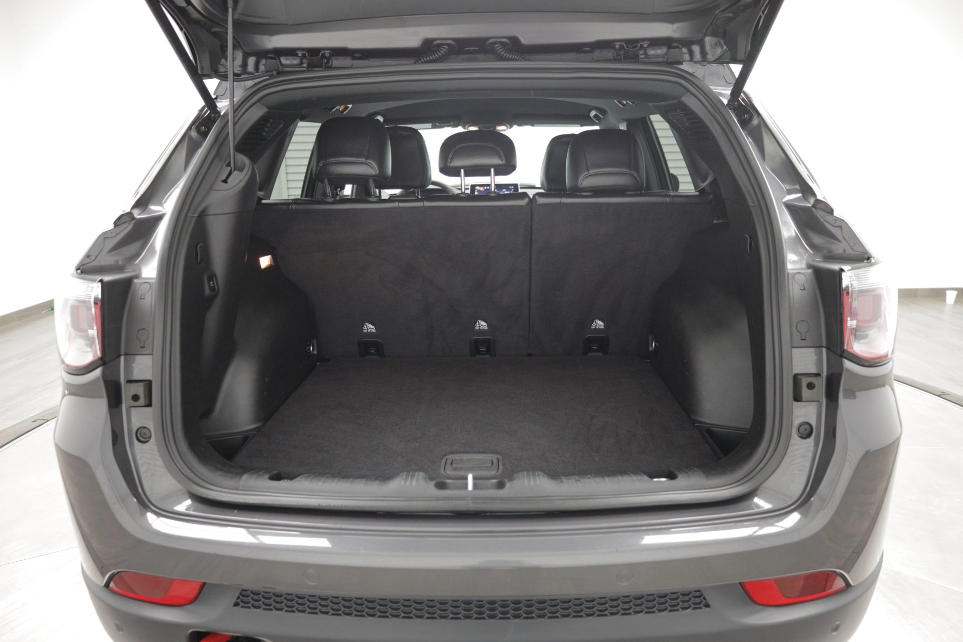 Used 2024 Jeep Compass