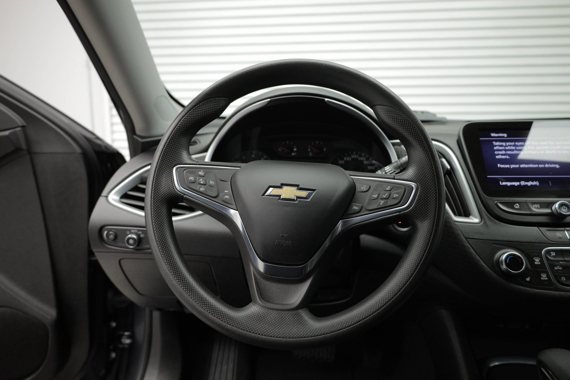 Used 2023 Chevrolet Malibu