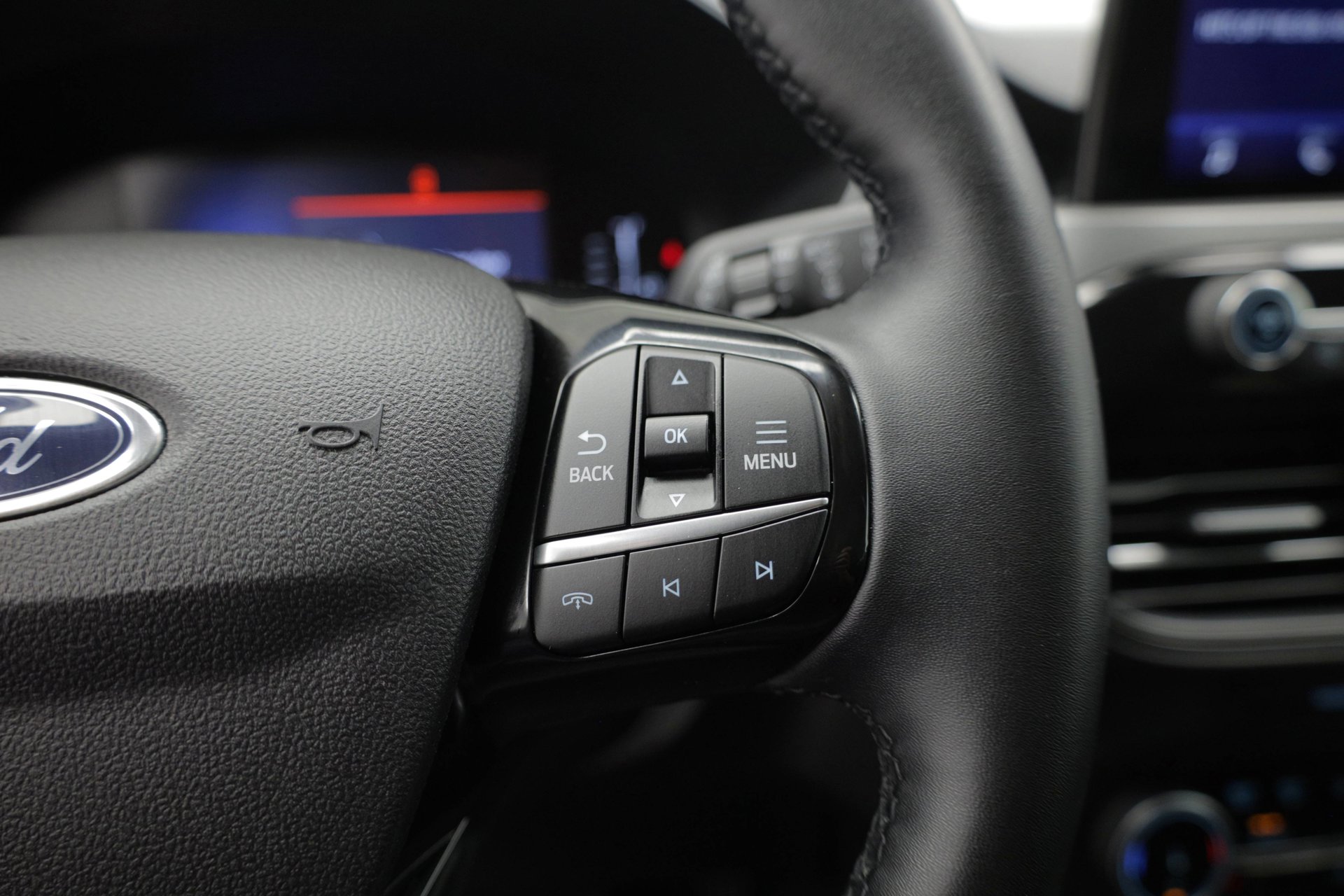 Used 2024 Ford Escape