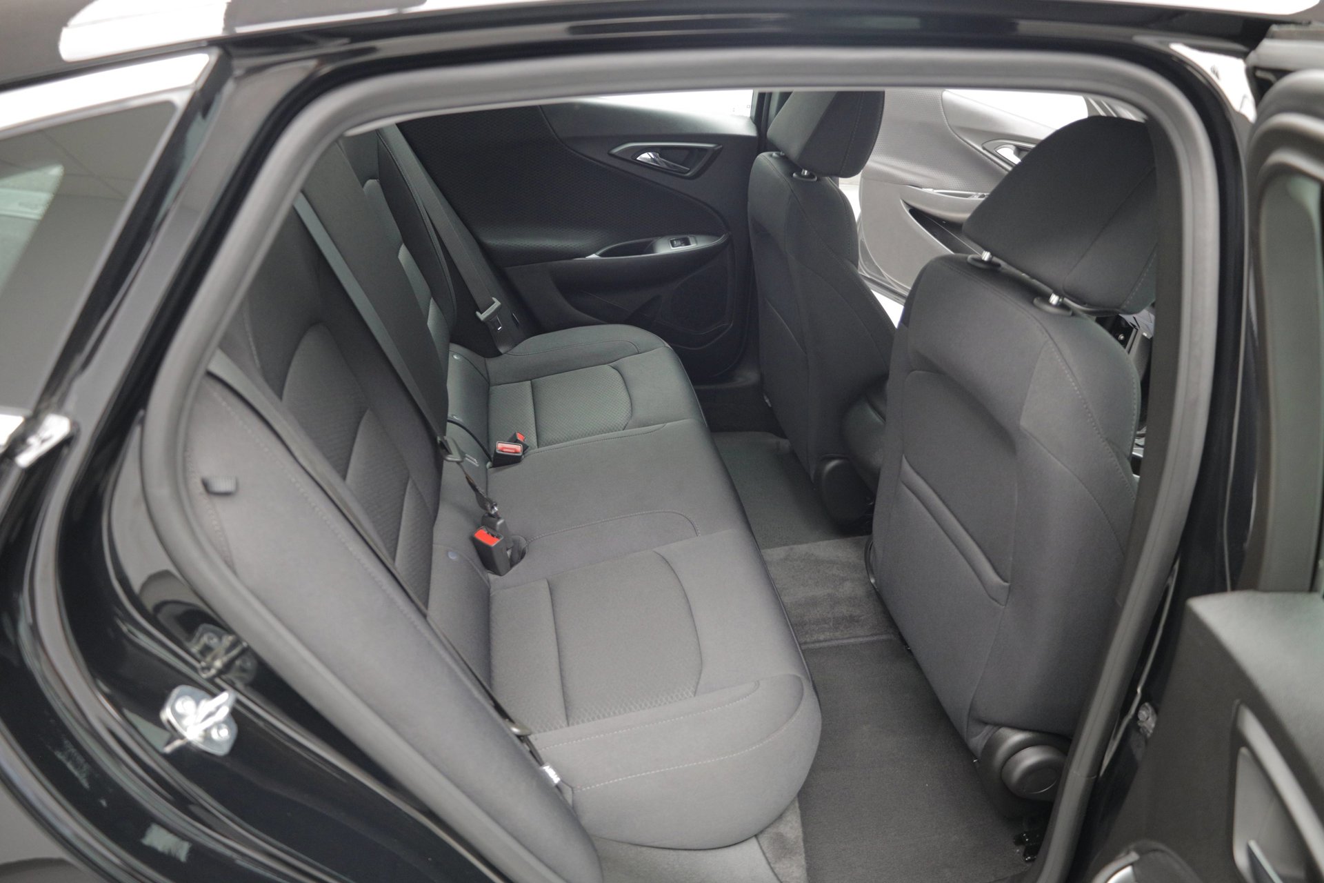 Used 2024 Chevrolet Malibu