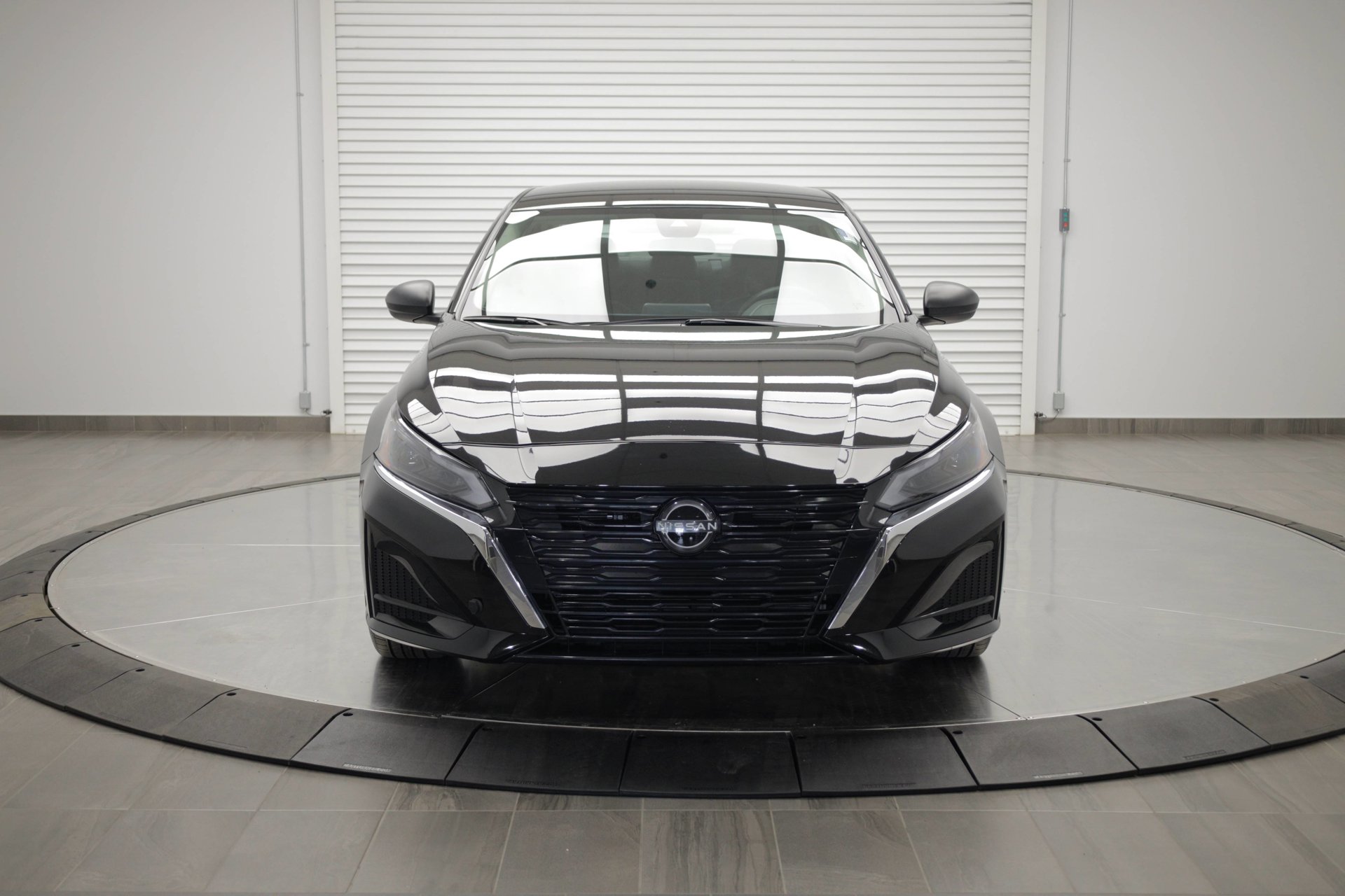 Used 2024 Nissan Altima