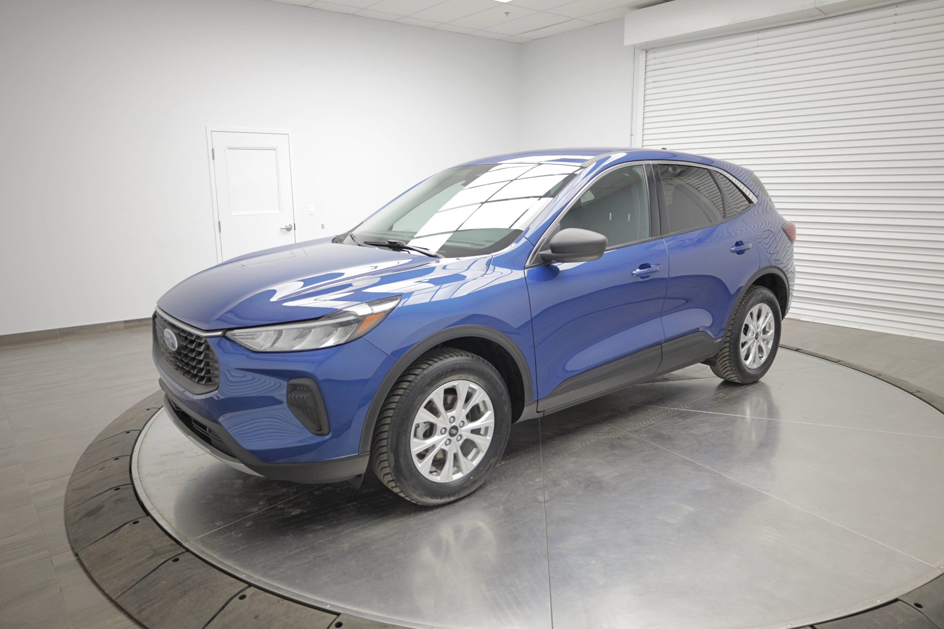 Used 2023 Ford Escape