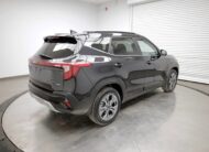 Used 2024 Kia Seltos