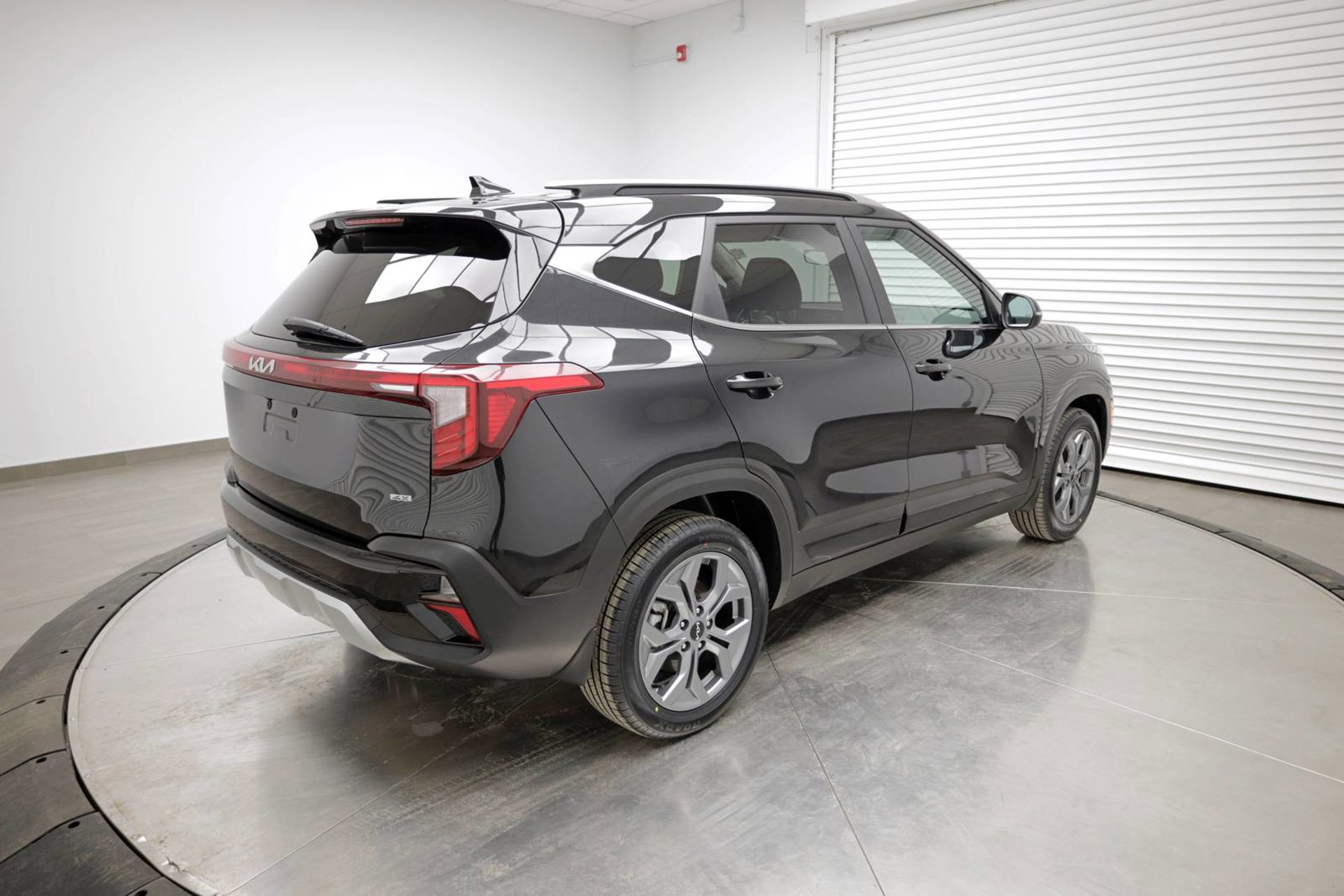 Used 2024 Kia Seltos