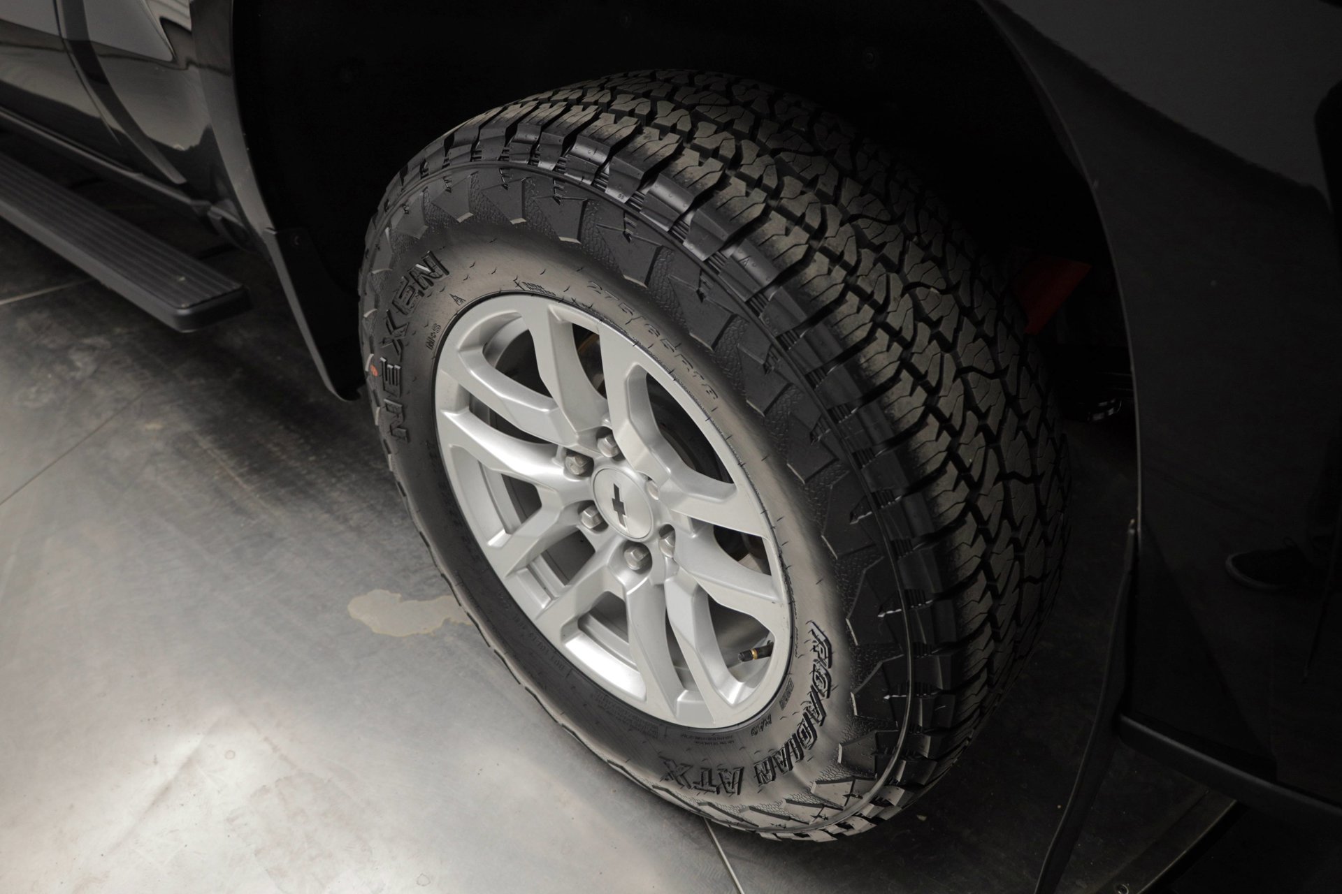 Used 2021 Chevrolet Silverado 1500