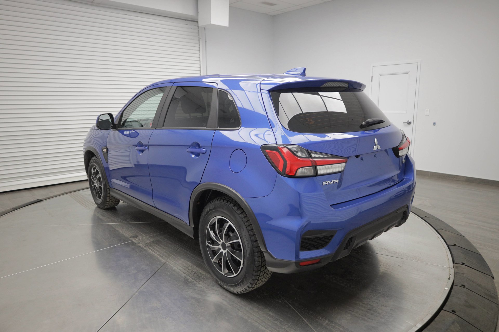 Used 2021 Mitsubishi RVR