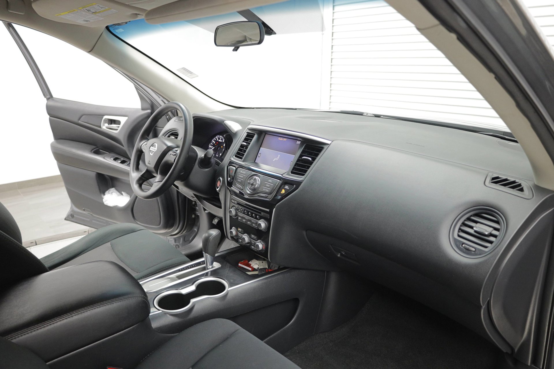 Used 2019 Nissan Pathfinder