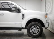 Used 2022 Ford Super Duty F-250 SRW
