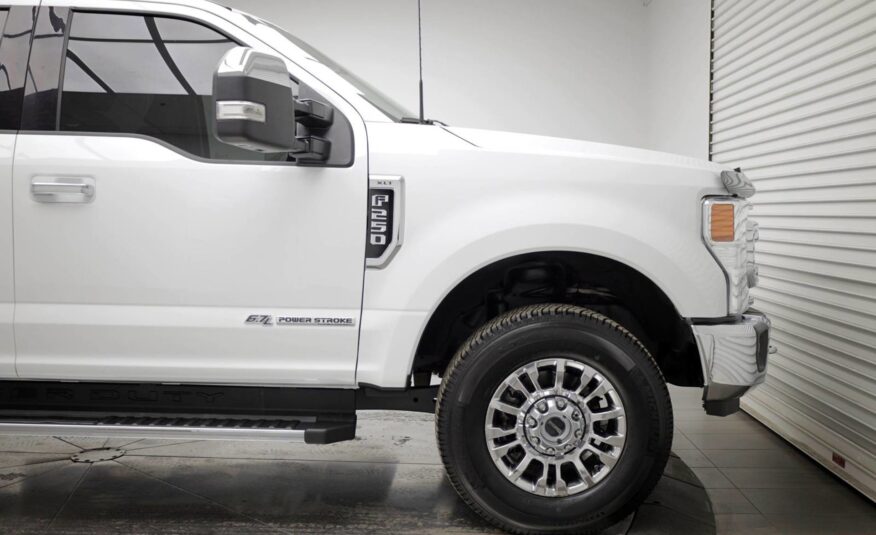 Used 2022 Ford Super Duty F-250 SRW