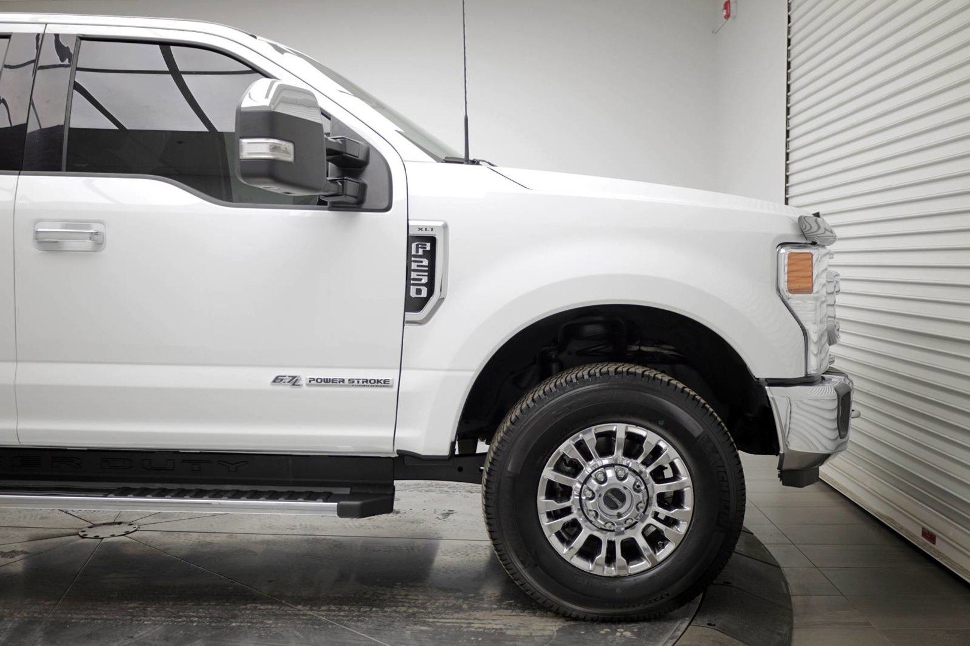 Used 2022 Ford Super Duty F-250 SRW