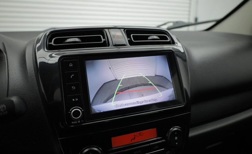 Used 2022 Mitsubishi Mirage