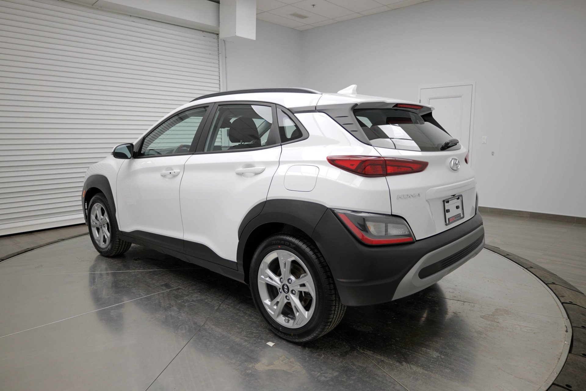 Used 2023 Hyundai Kona
