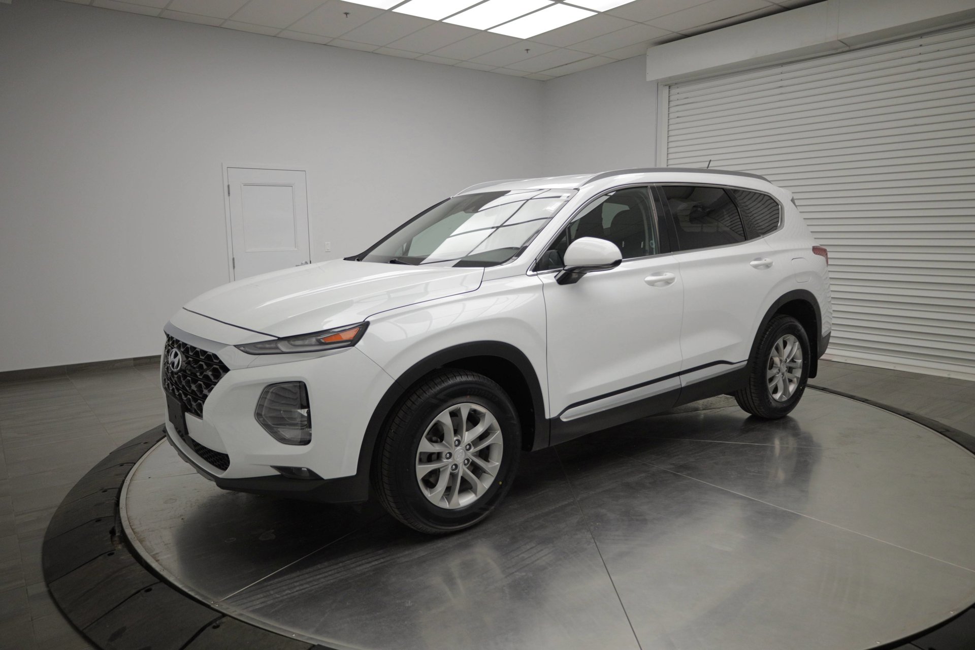 Used 2020 Hyundai Santa Fe