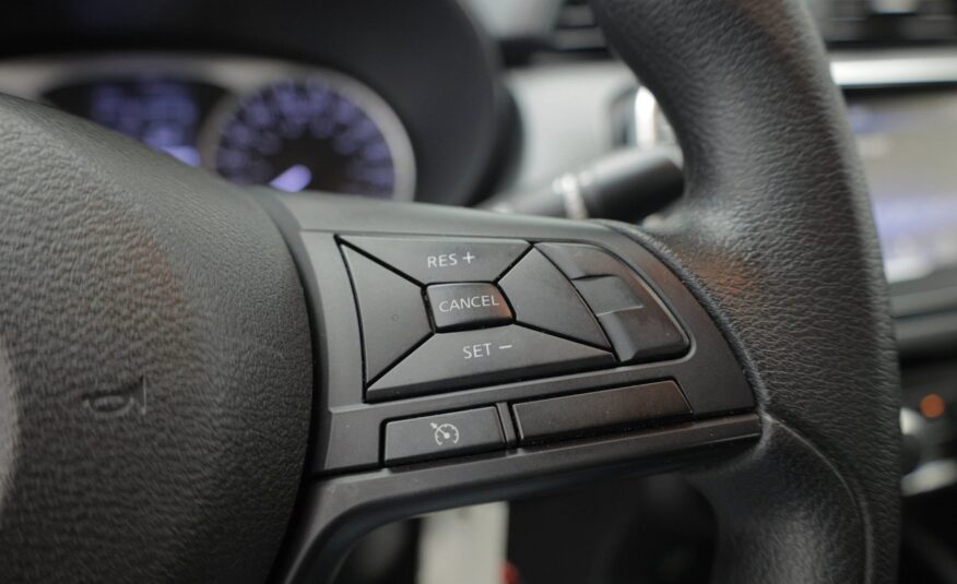 Used 2024 Nissan Versa