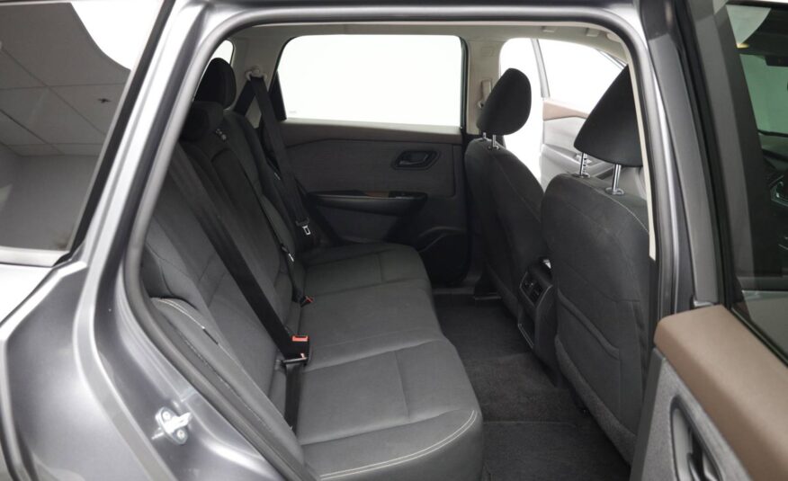 Used 2023 Nissan Rogue