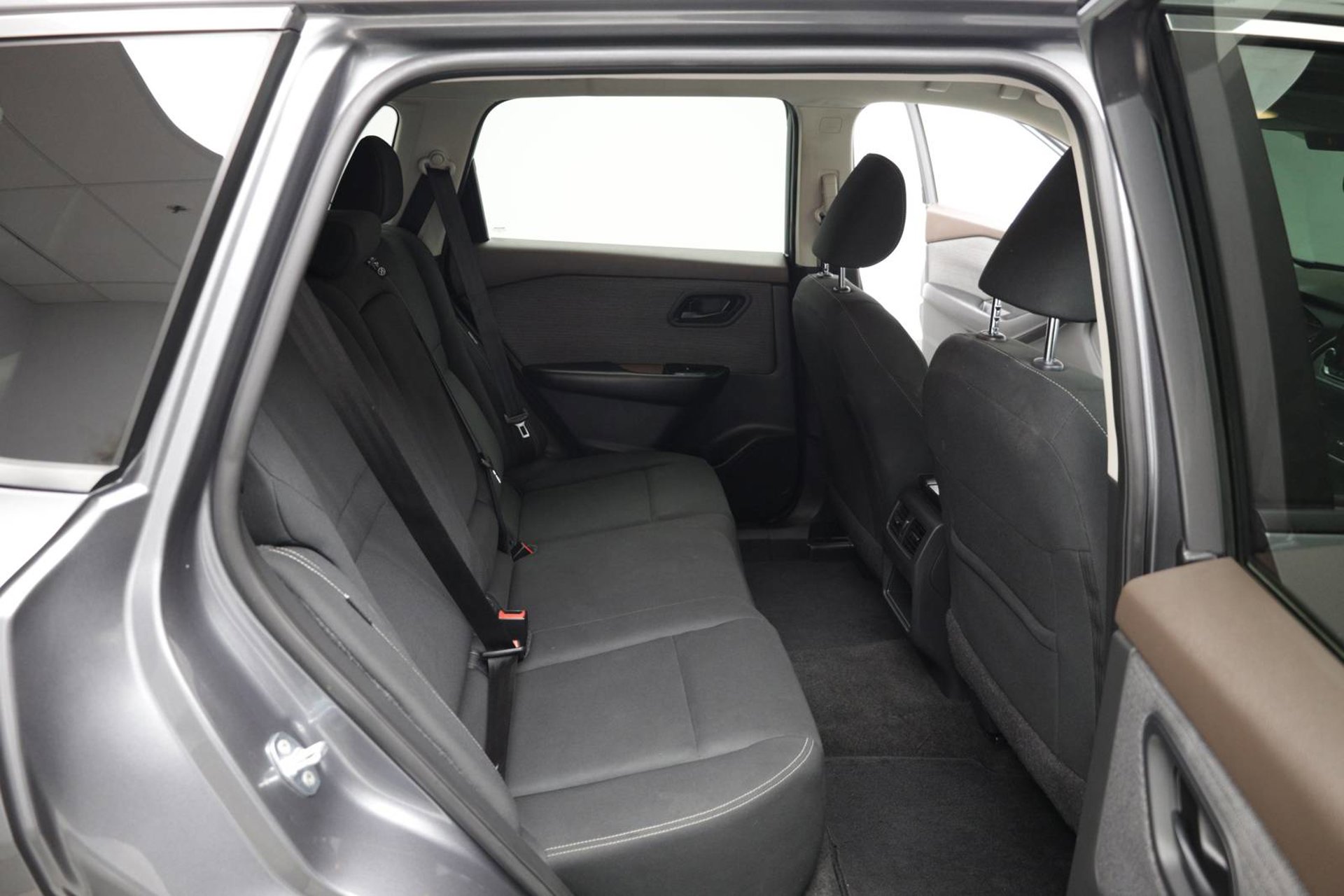 Used 2023 Nissan Rogue