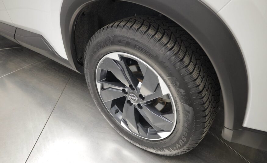 Used 2024 Nissan Rogue