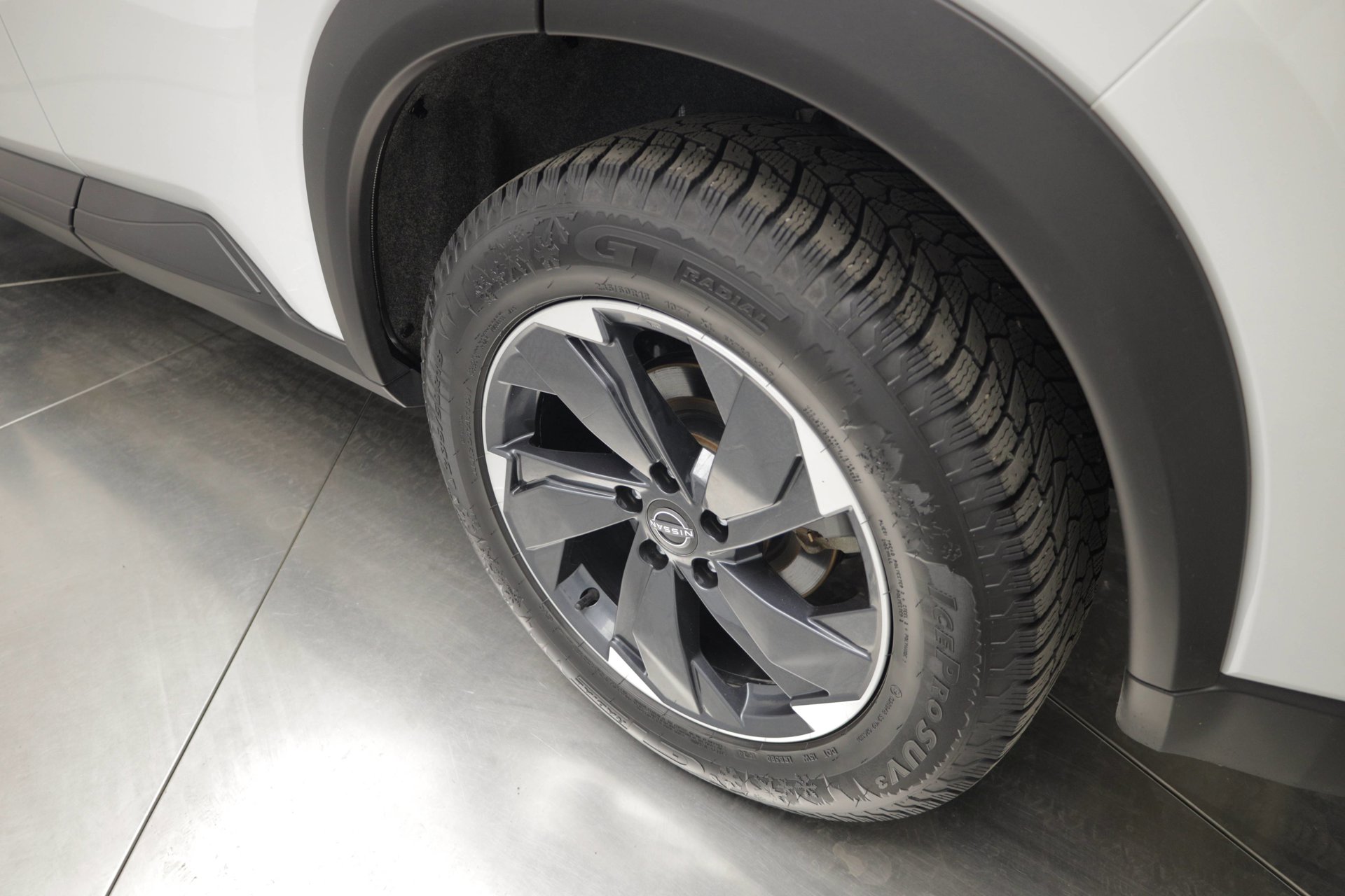 Used 2024 Nissan Rogue