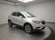 Used 2022 Buick Encore