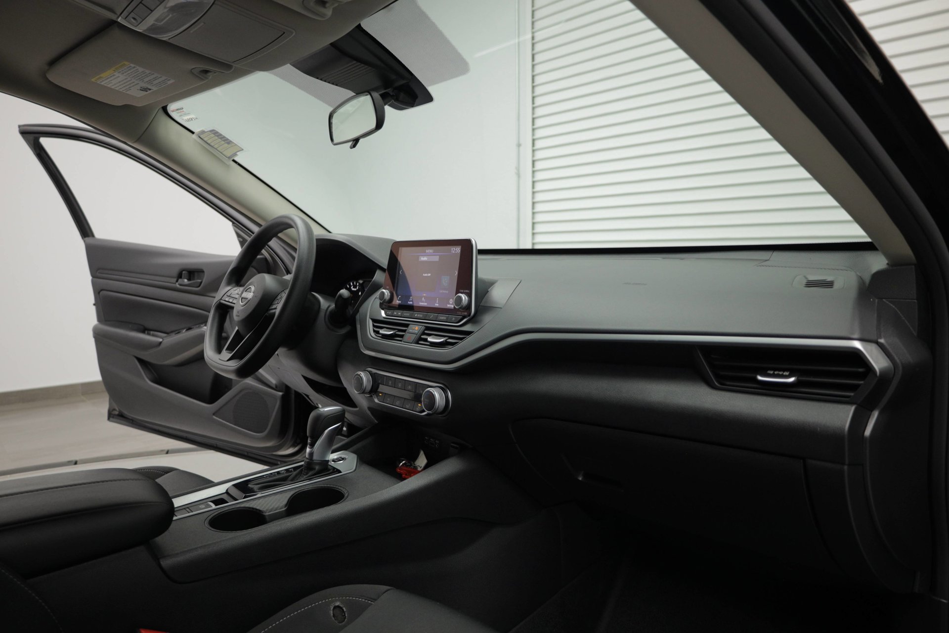 Used 2024 Nissan Altima