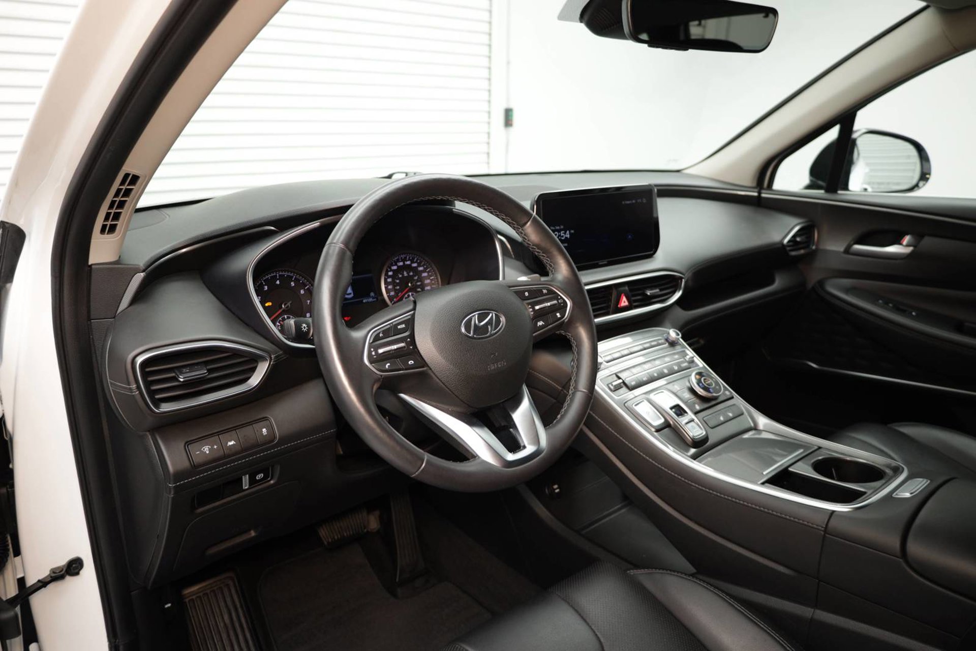 Used 2023 Hyundai Santa Fe