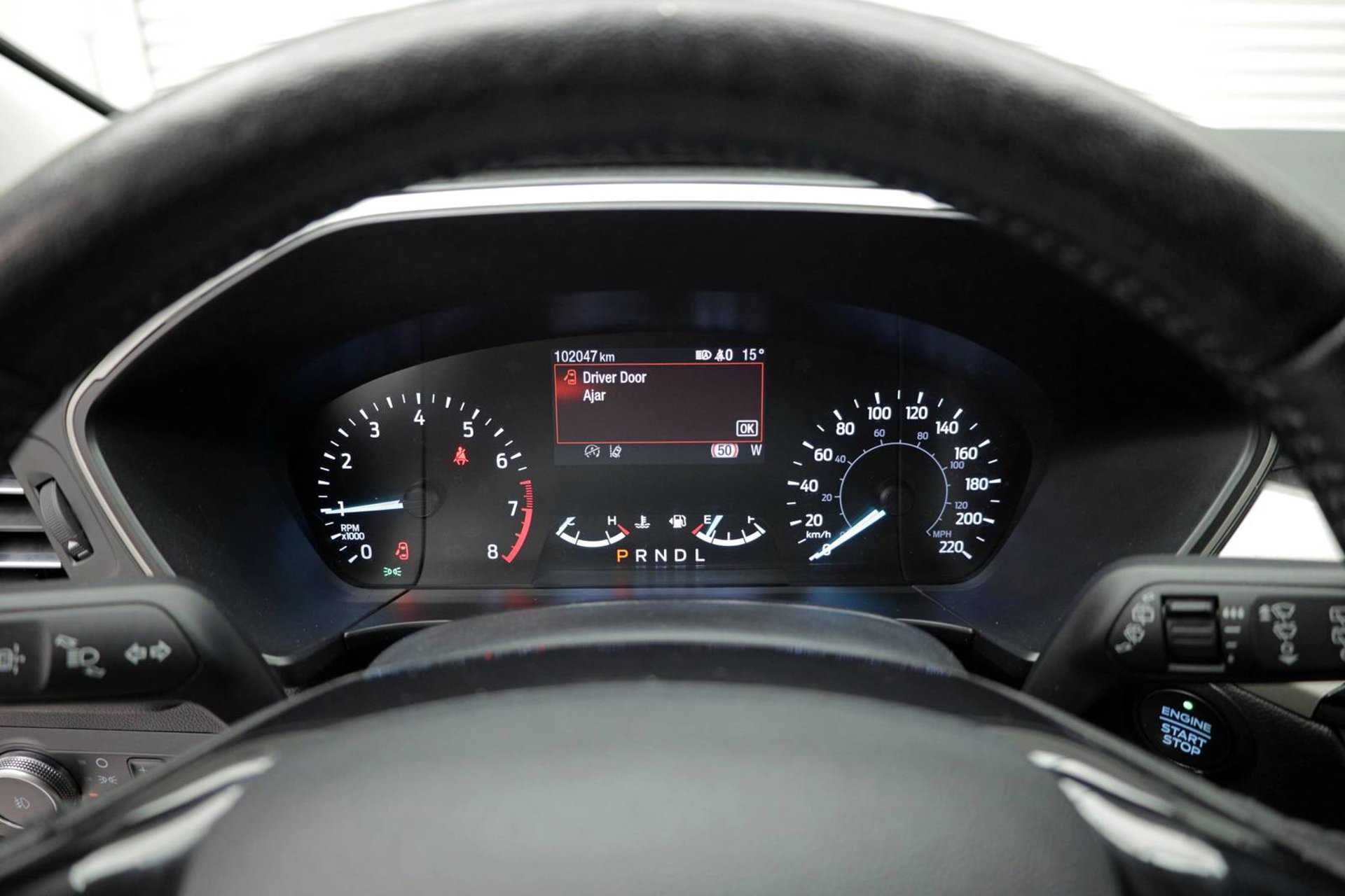 Used 2021 Ford Escape