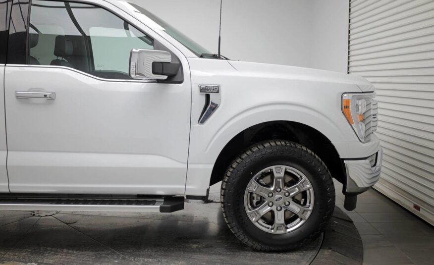 Used 2023 Ford F-150