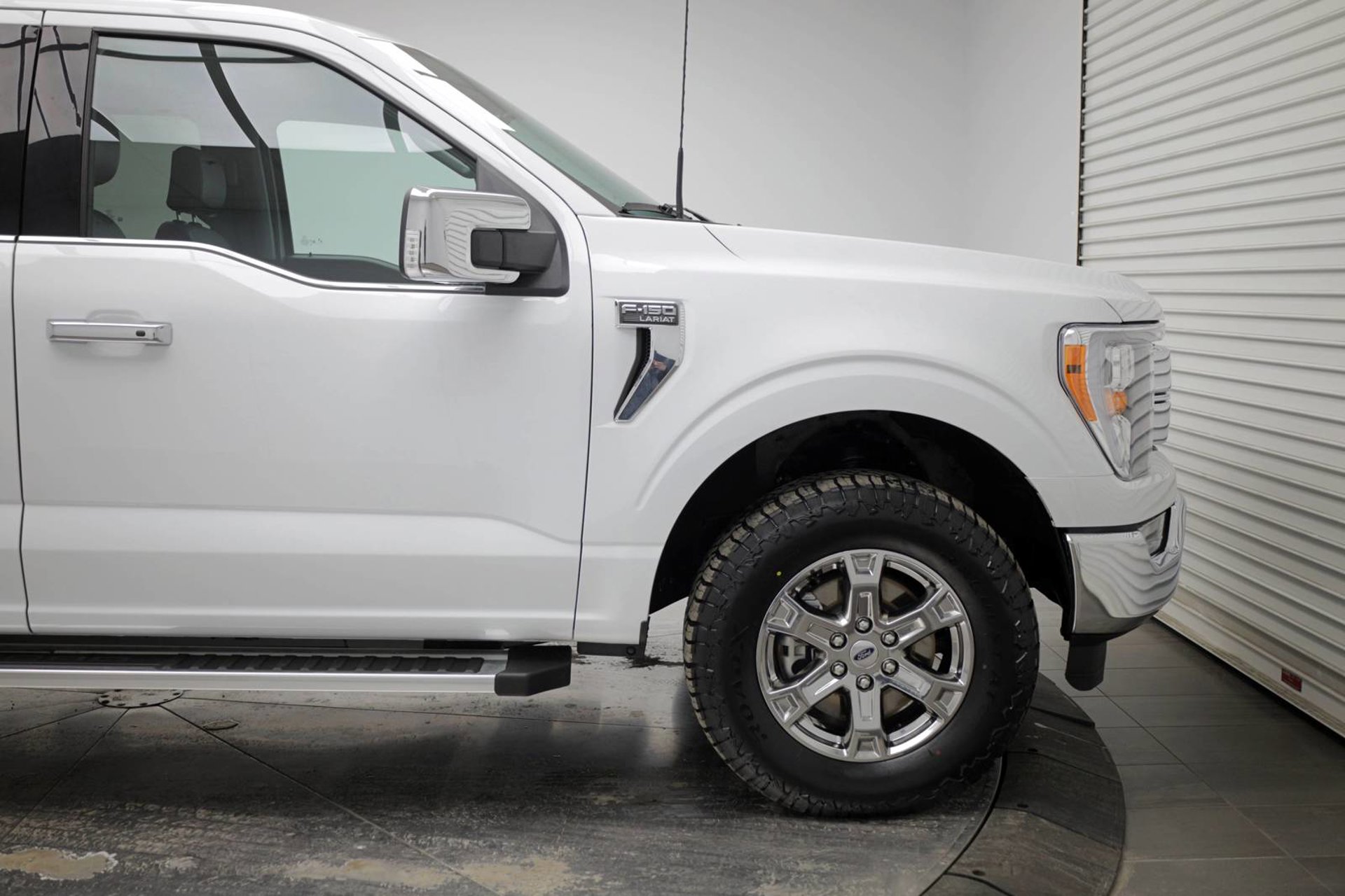 Used 2023 Ford F-150