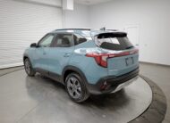 Used 2024 Kia Seltos
