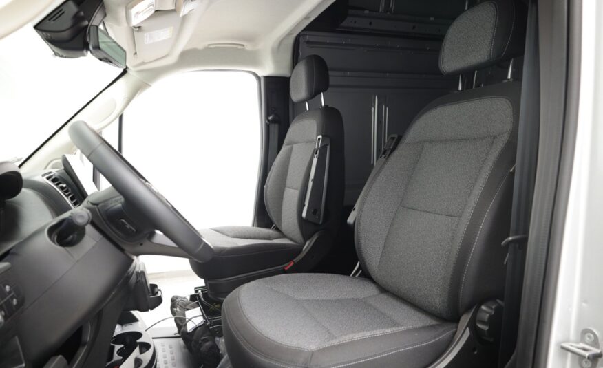 Used 2024 Ram ProMaster Cargo Van