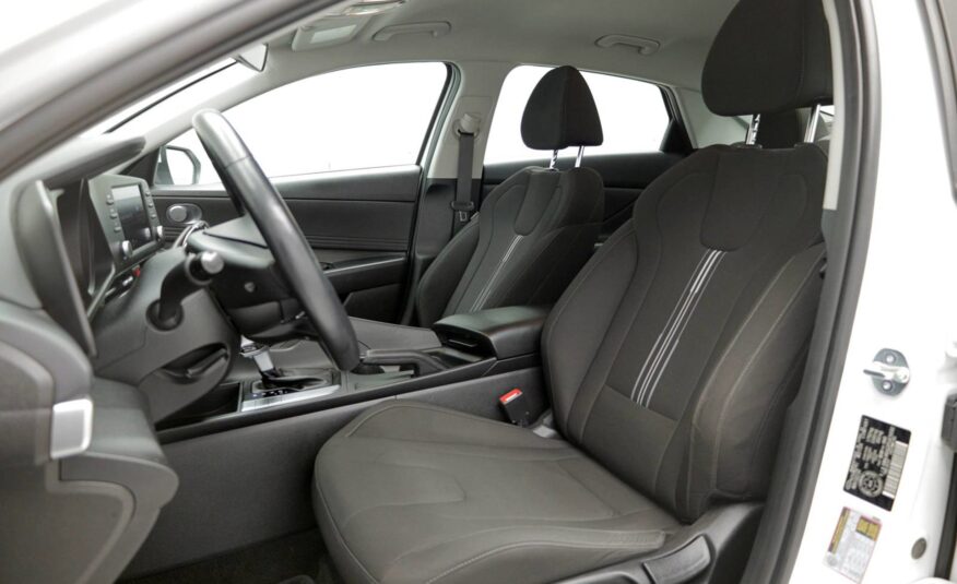 Used 2023 Hyundai Elantra