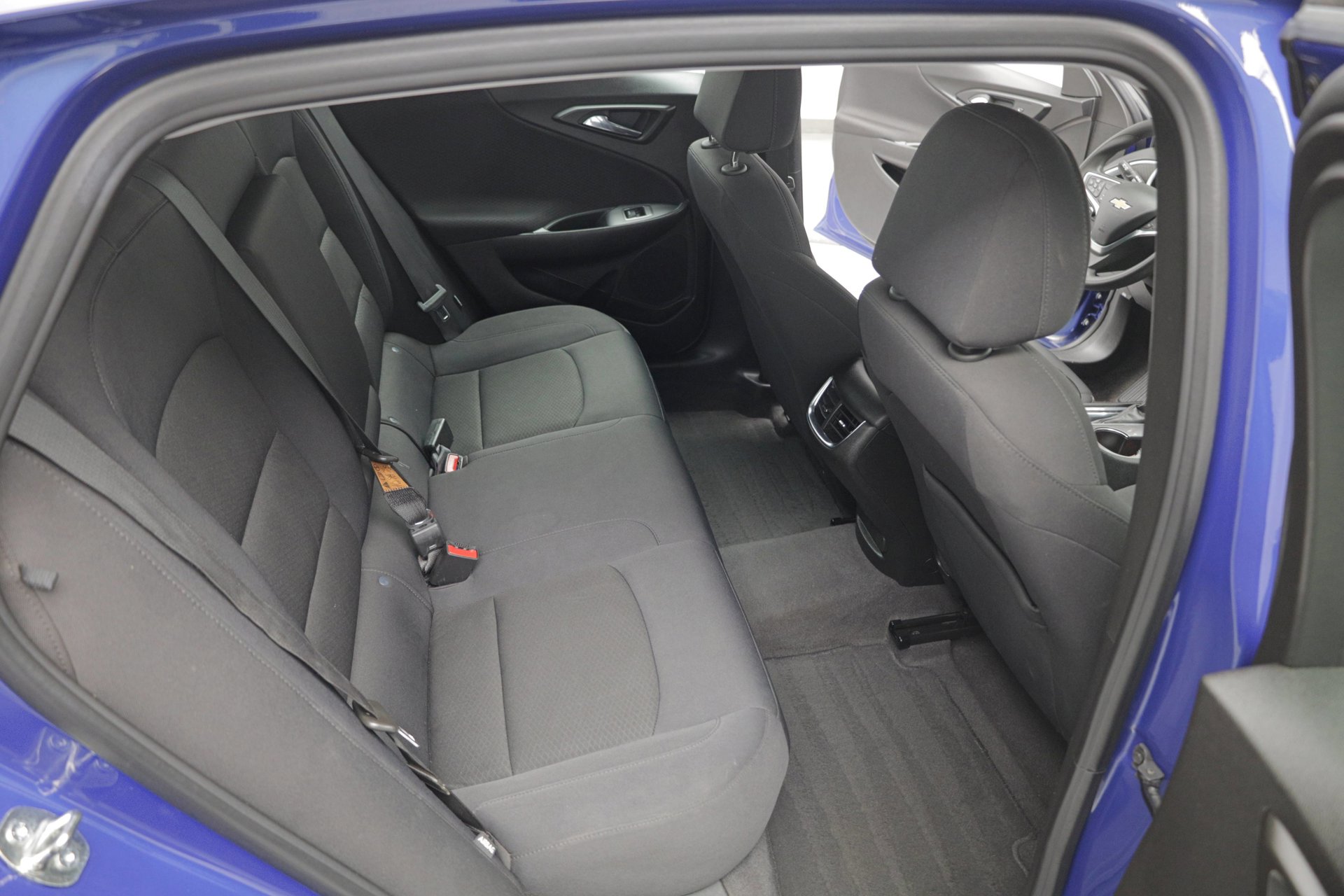 Used 2023 Chevrolet Malibu