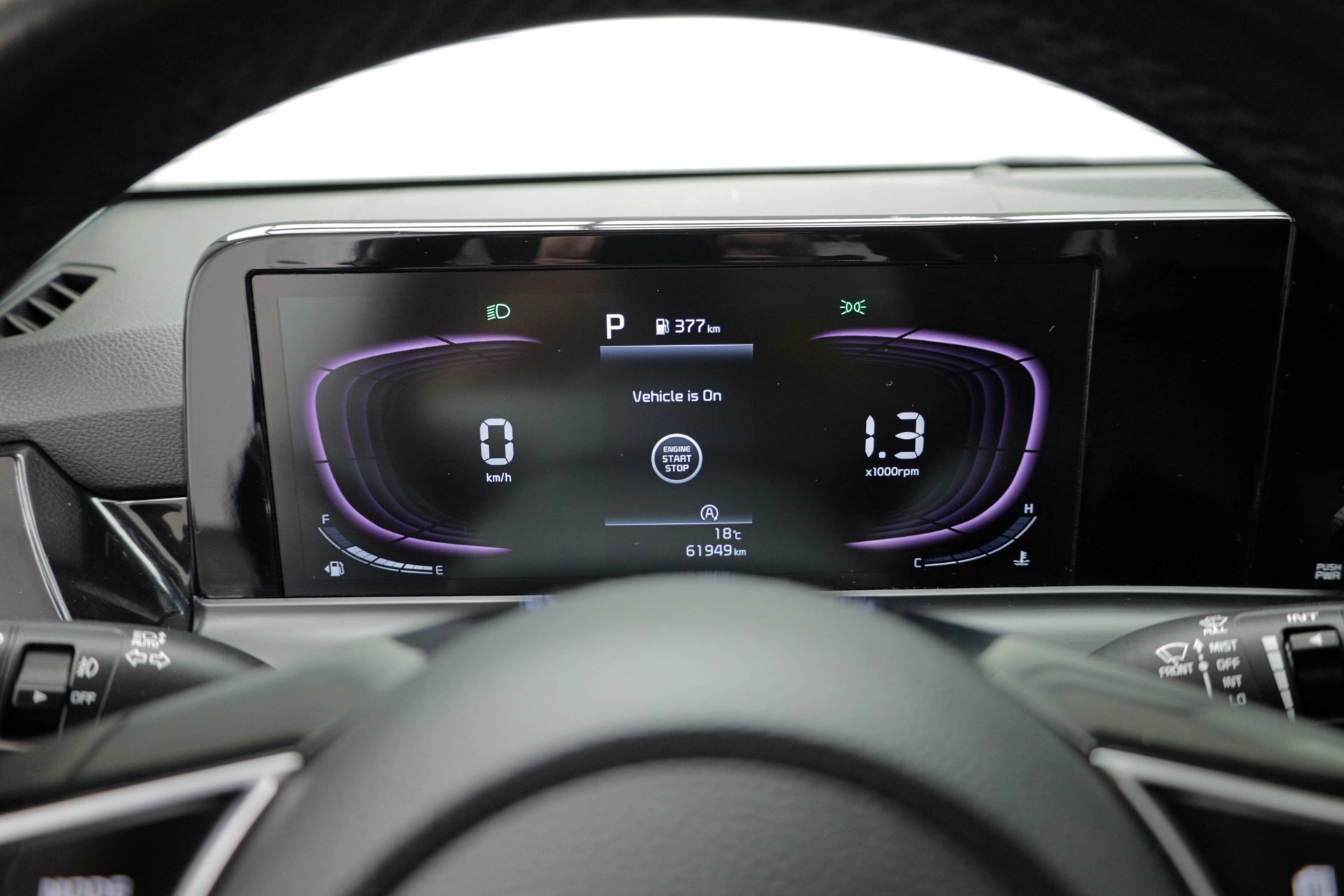 Used 2024 Kia Seltos