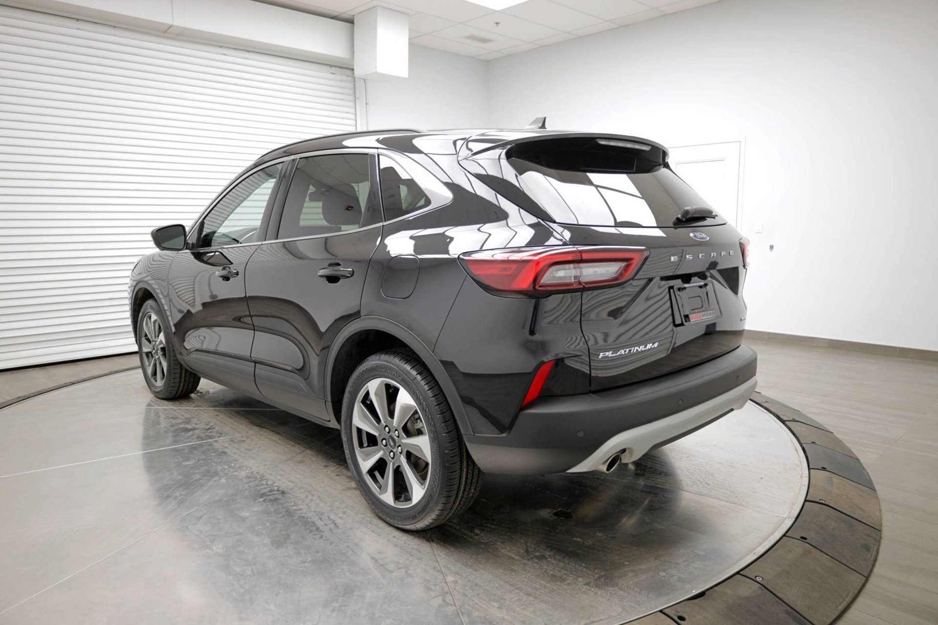 Used 2023 Ford Escape