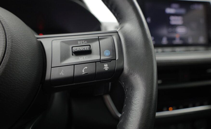Used 2024 Nissan Rogue