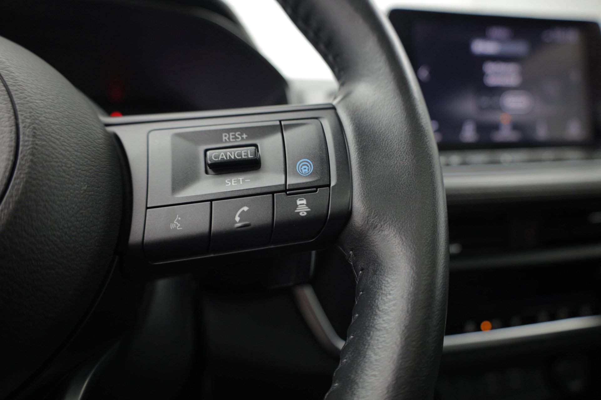 Used 2024 Nissan Rogue