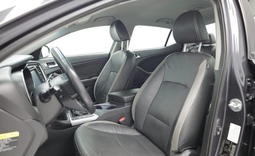 Used 2015 Kia Optima