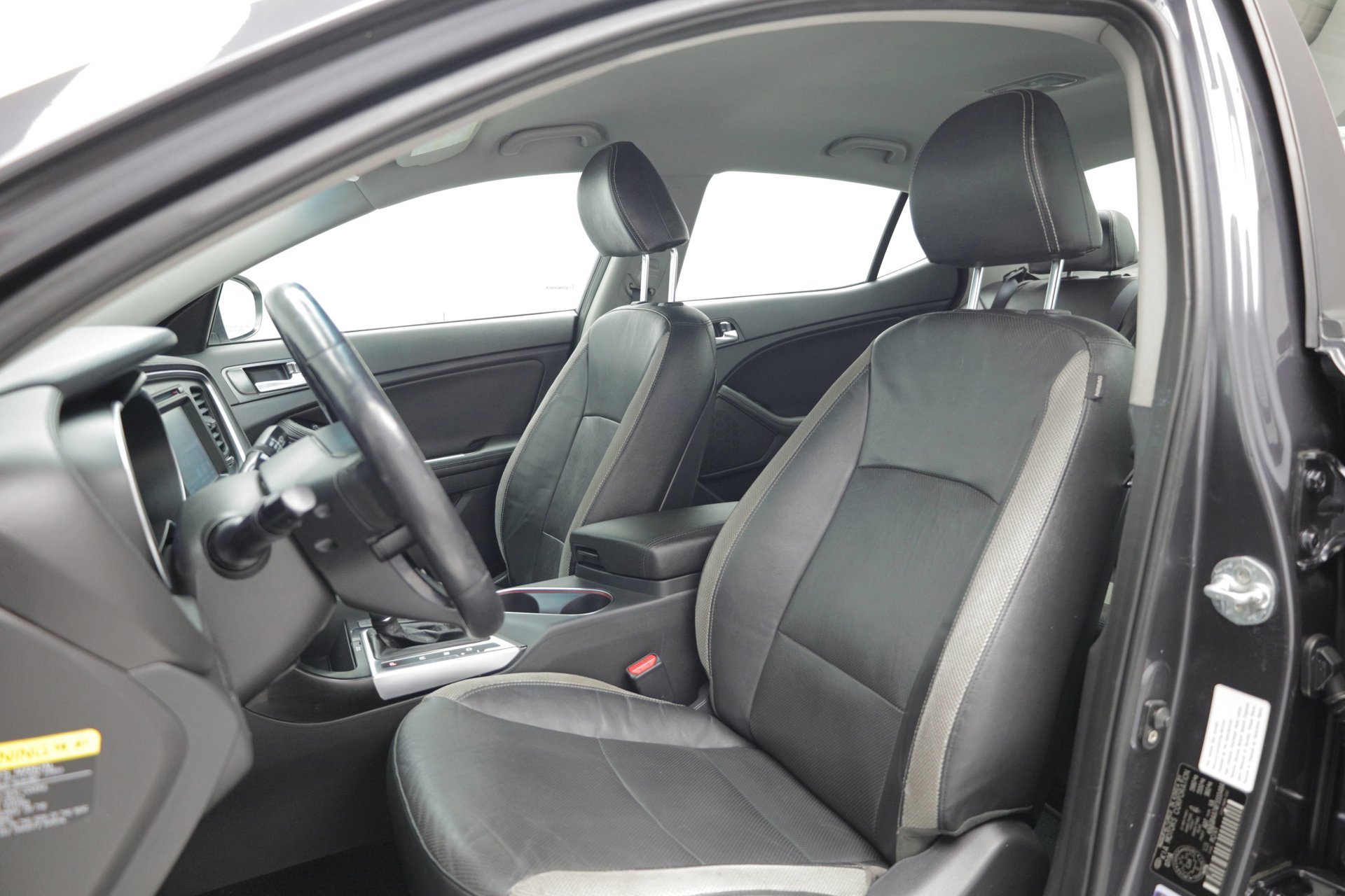 Used 2015 Kia Optima