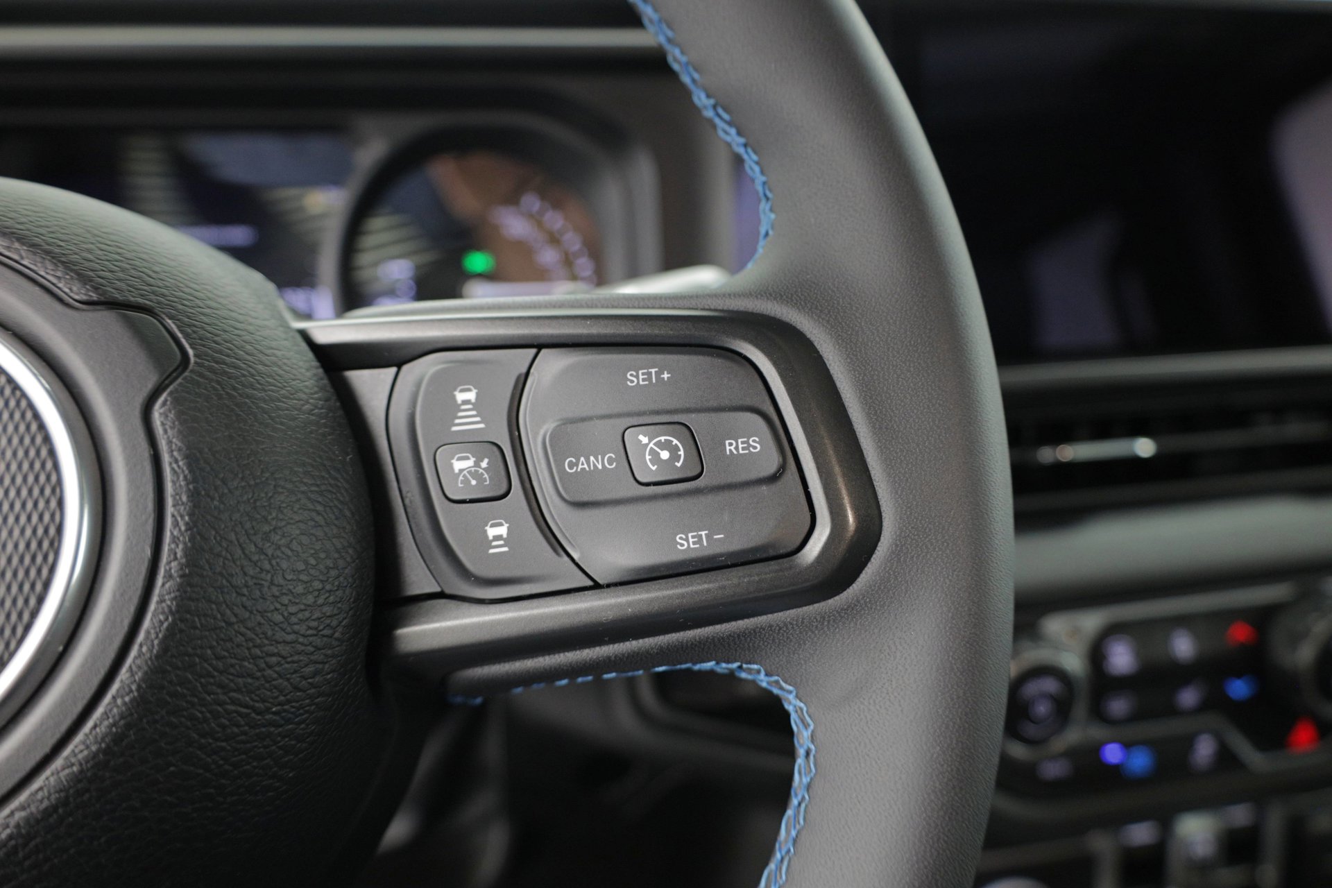 Used 2024 Jeep Wrangler 4xe