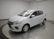 Used 2022 Mitsubishi Mirage