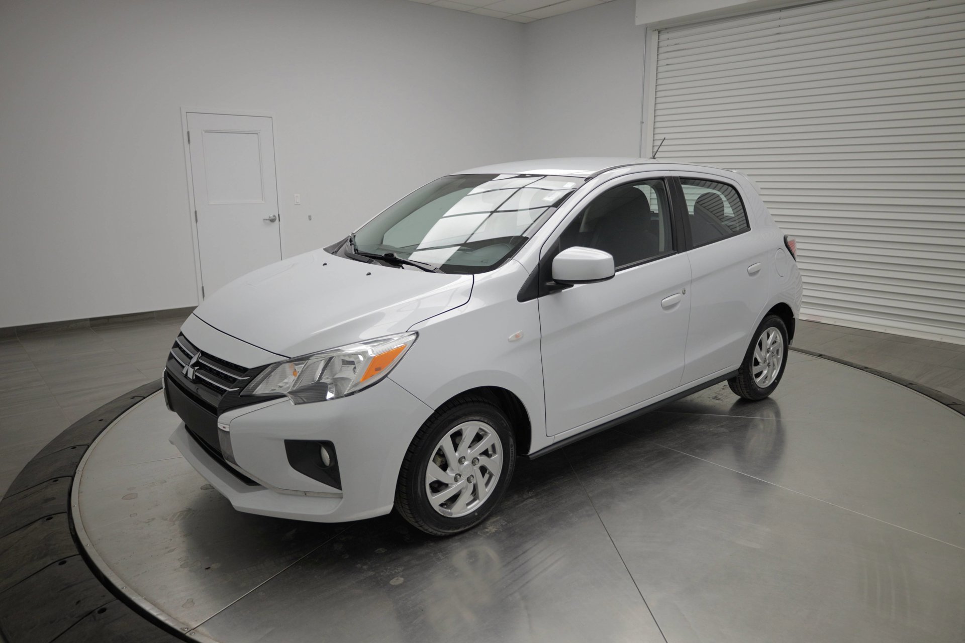 Used 2022 Mitsubishi Mirage