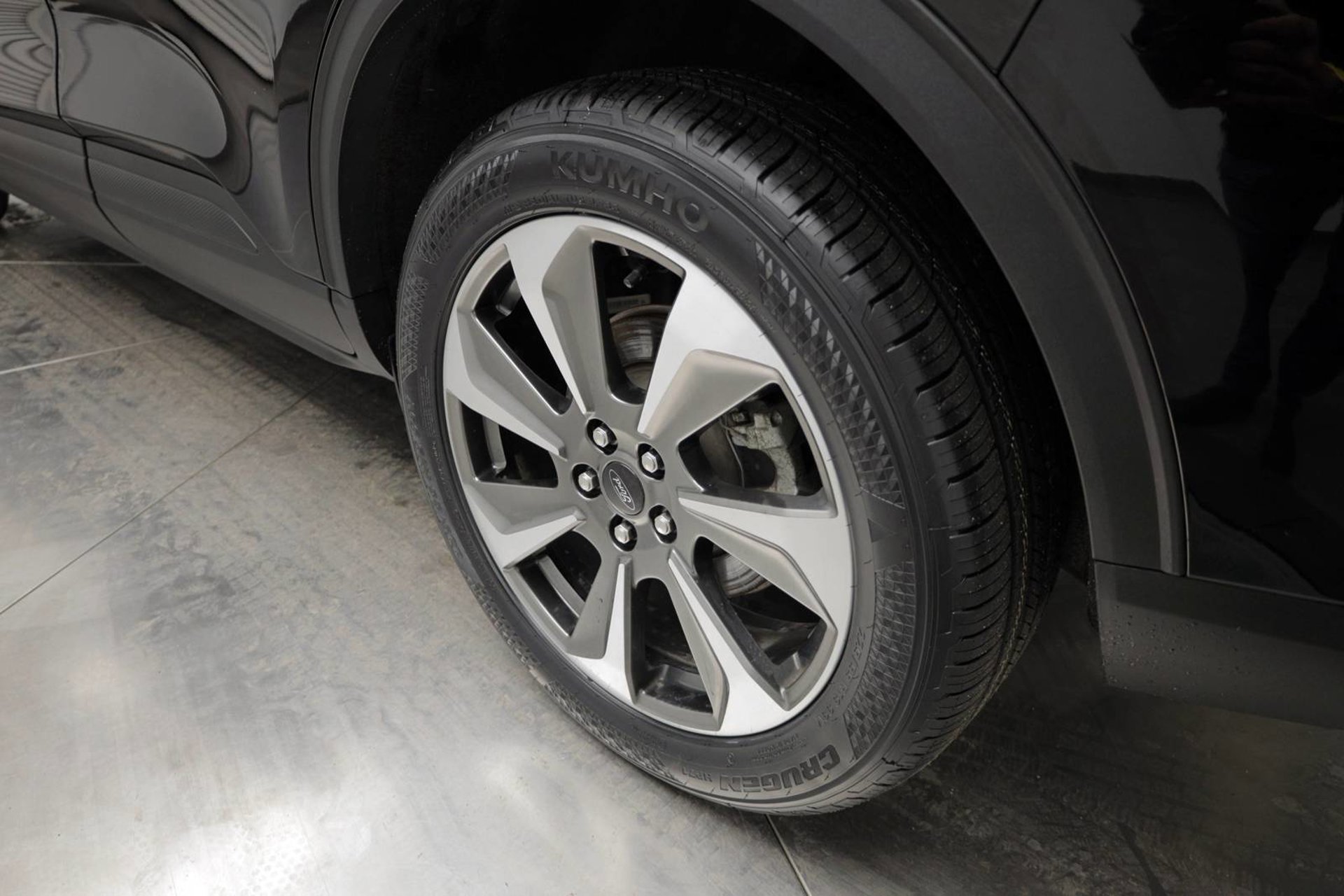 Used 2023 Ford Escape