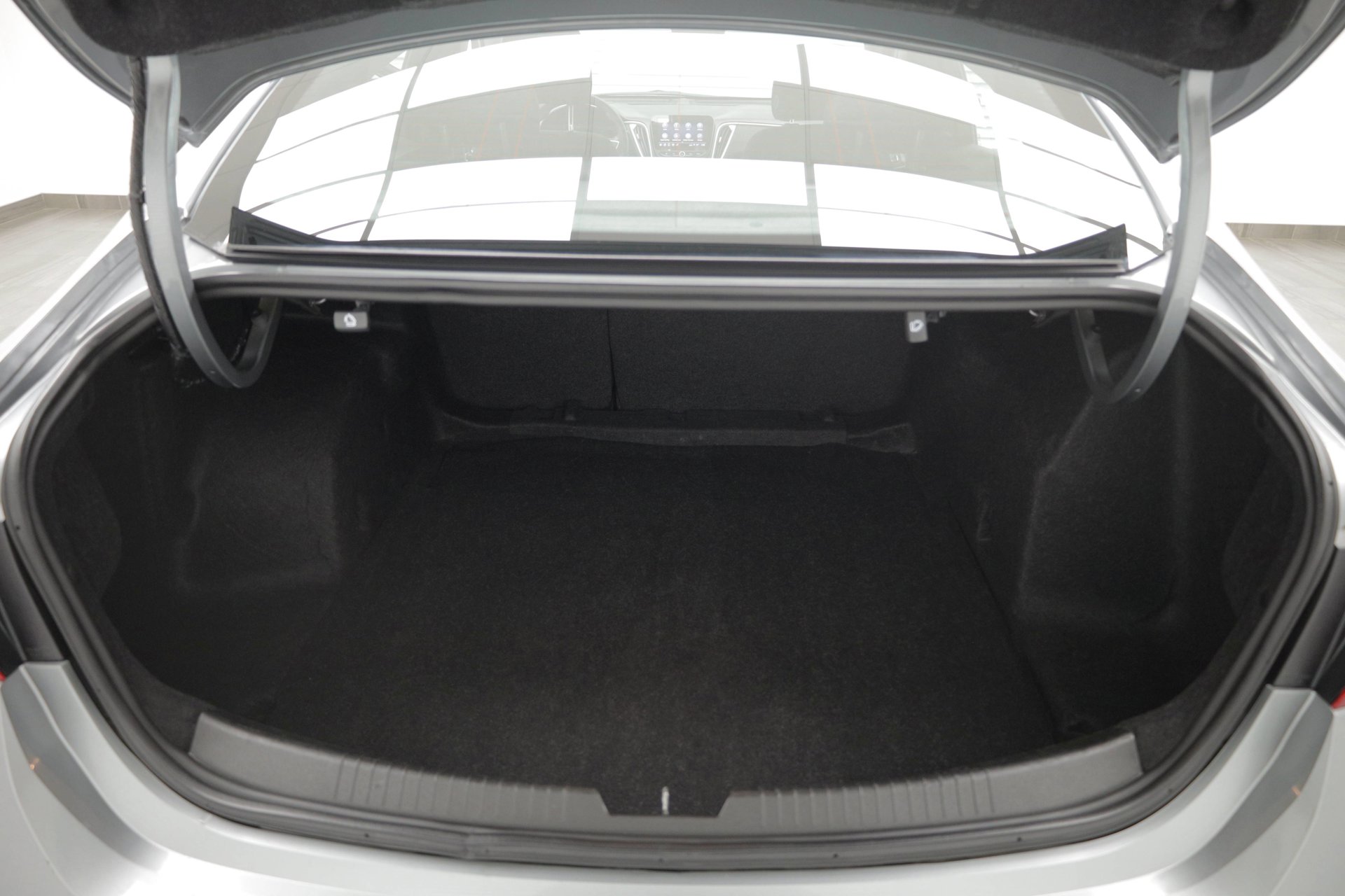 Used 2024 Chevrolet Malibu