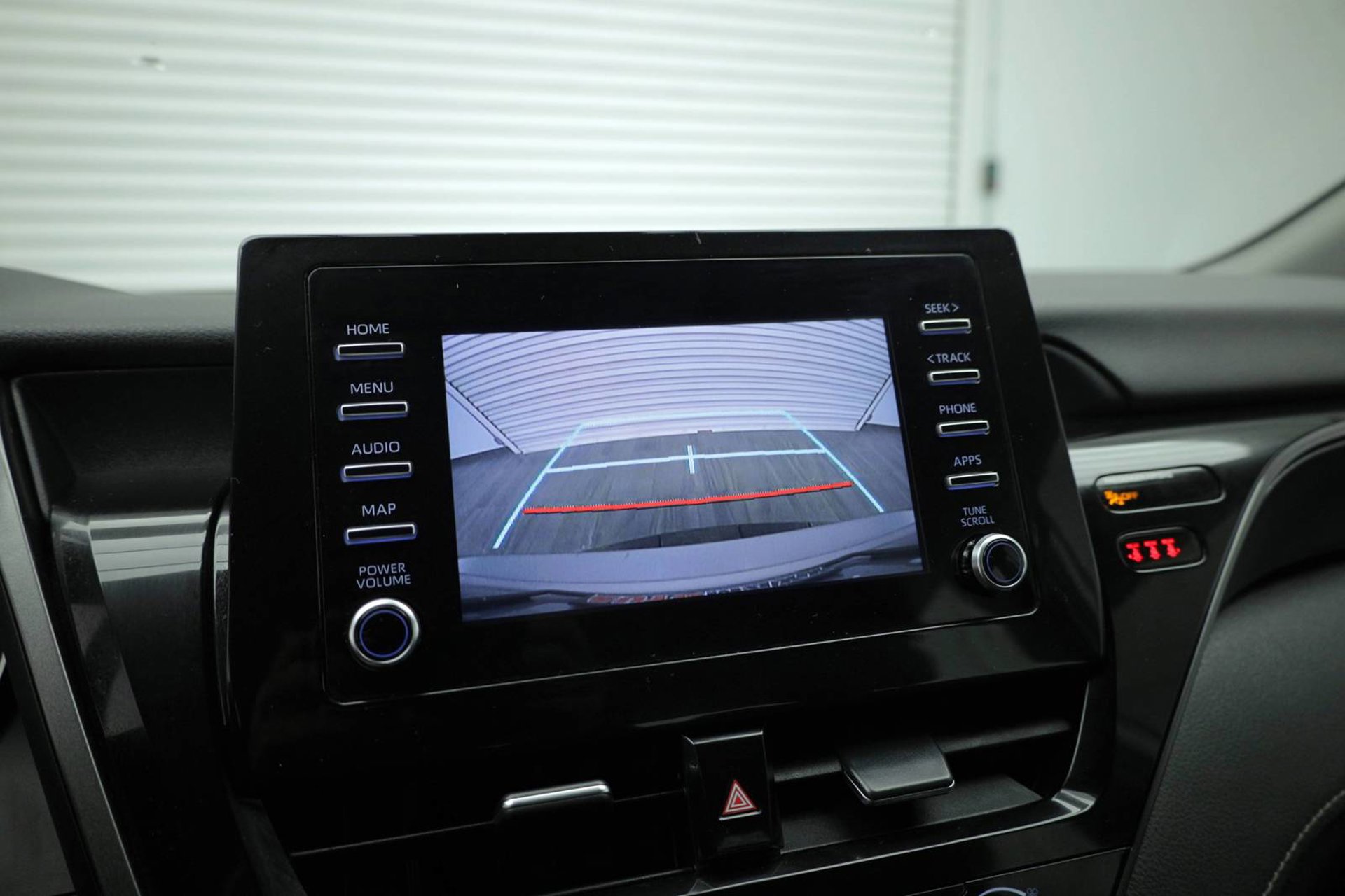 Used 2022 Toyota Camry