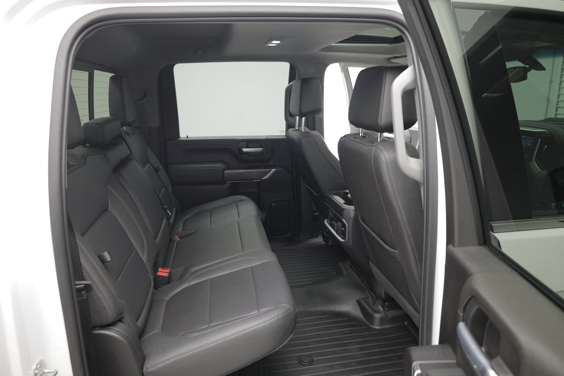 Used 2023 Chevrolet Silverado 3500HD