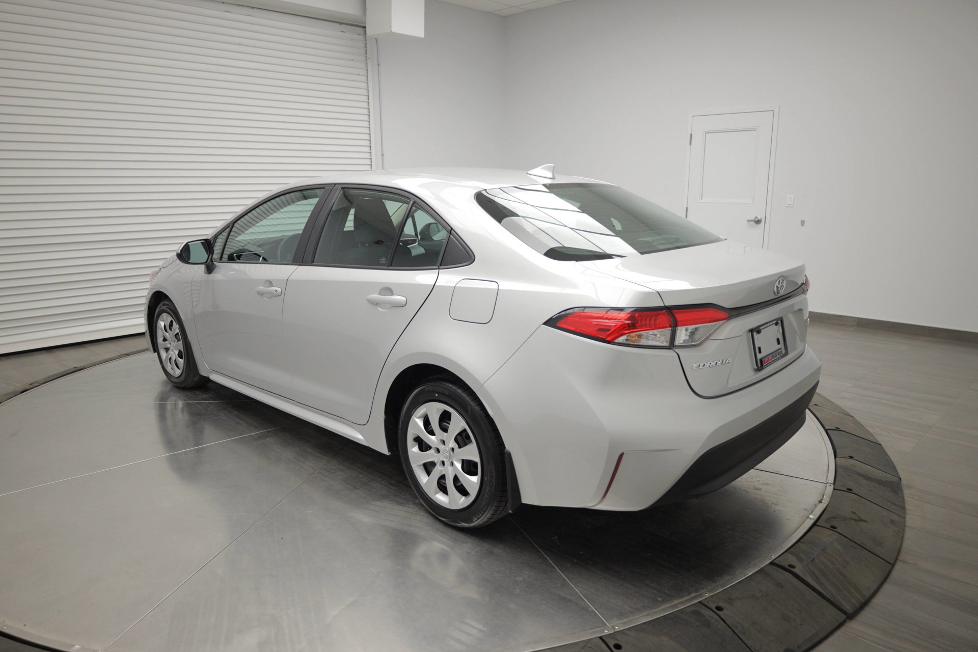 Used 2023 Toyota Corolla