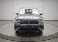 Used 2023 Volkswagen Tiguan