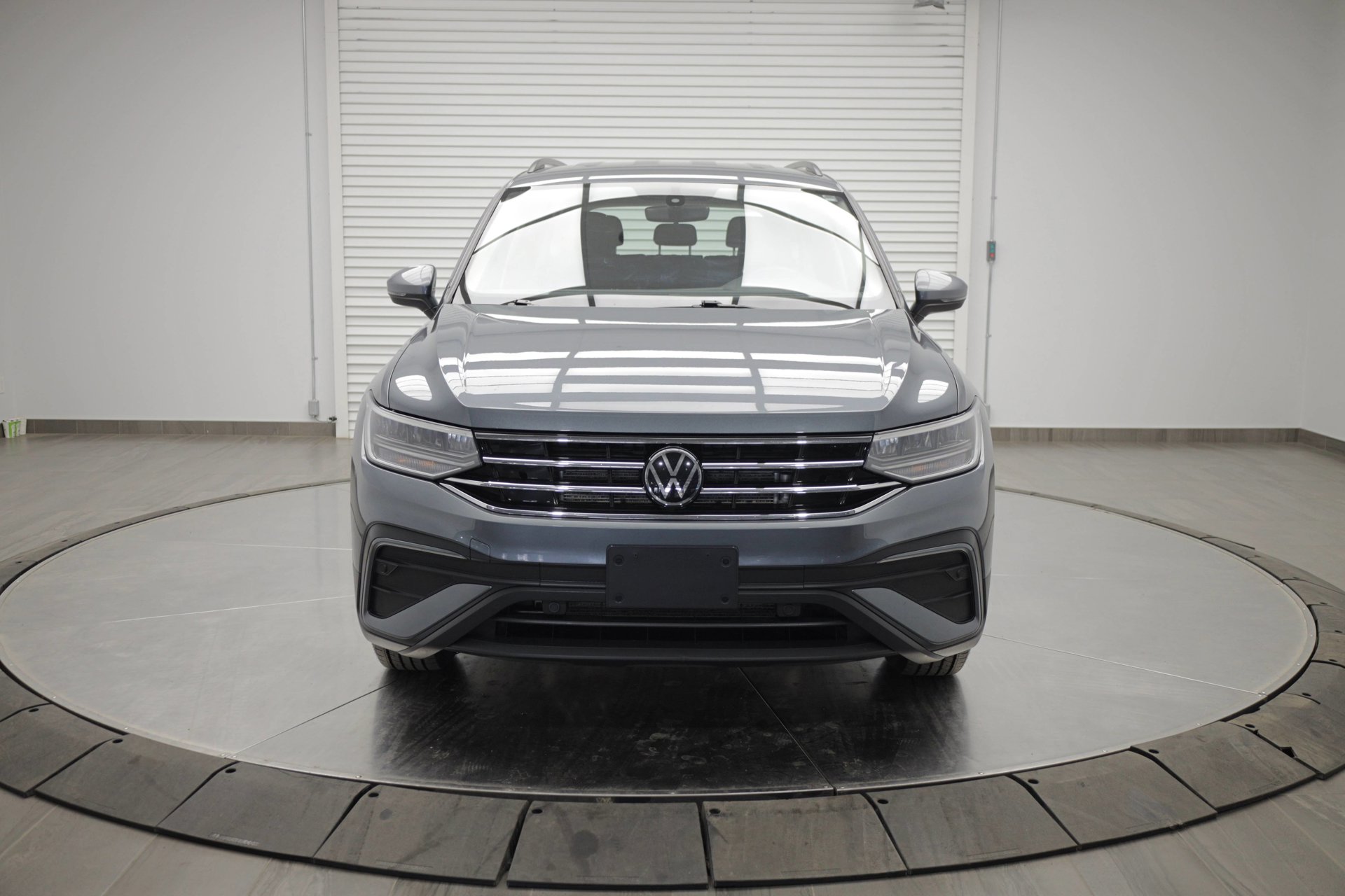 Used 2023 Volkswagen Tiguan