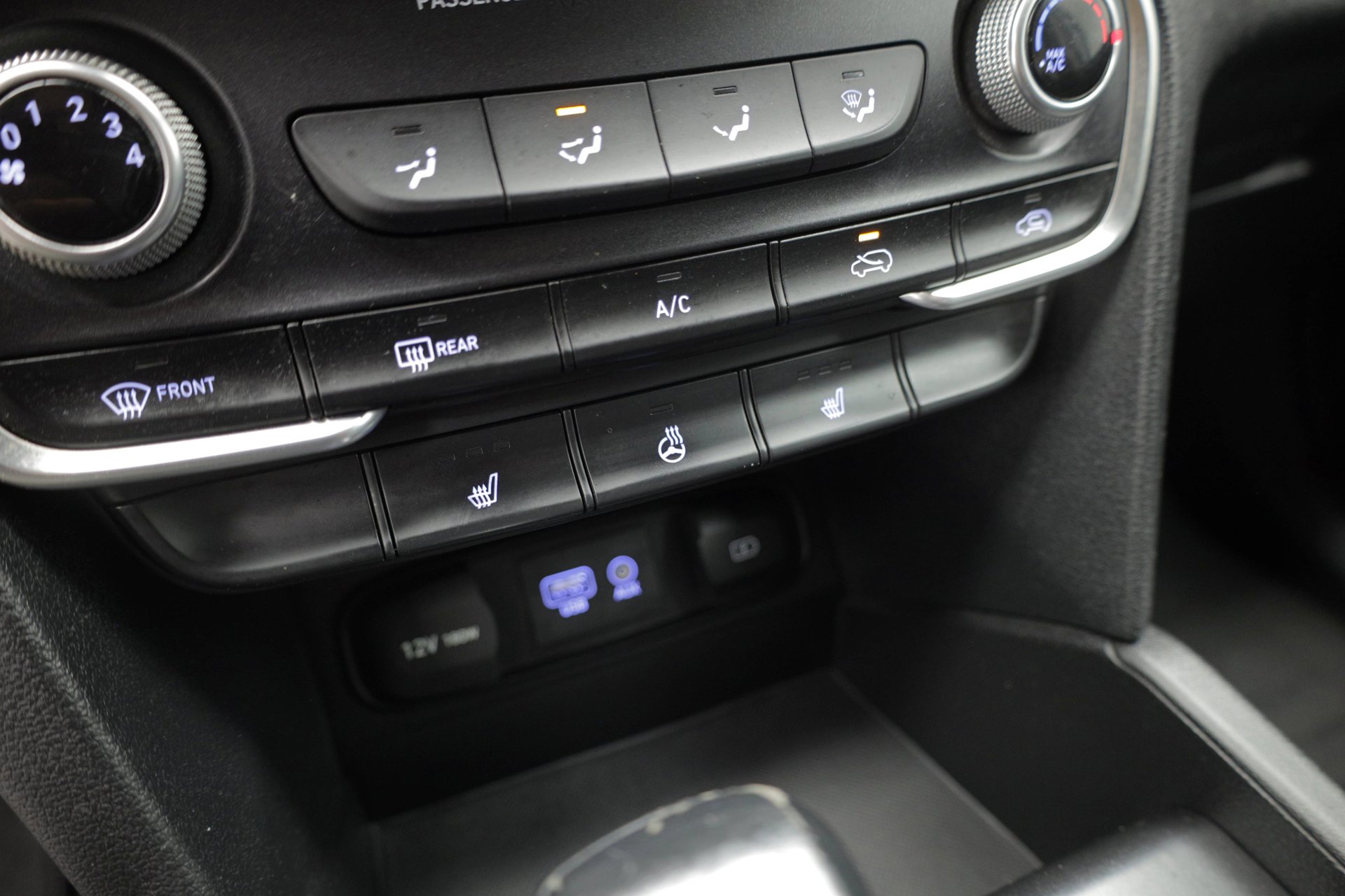 Used 2020 Hyundai Santa Fe