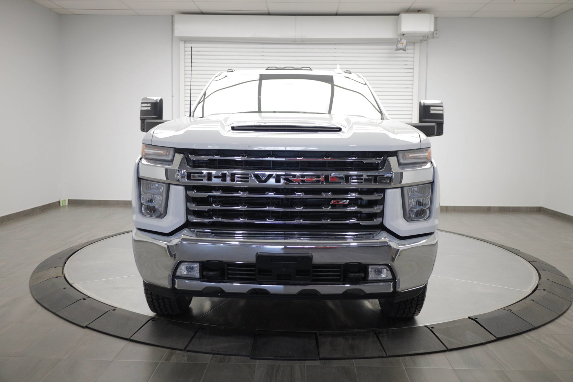 Used 2023 Chevrolet Silverado 3500HD